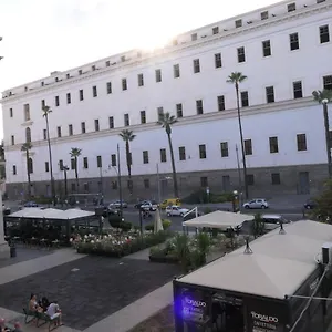 Fara House Benessere Napoli