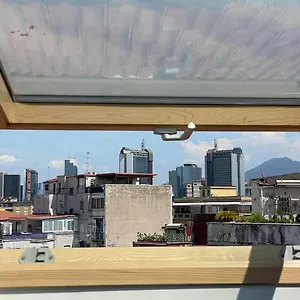 Sky View House Napoli