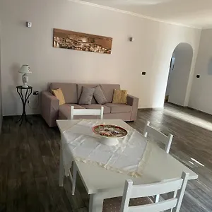 Casa Anita Affitti Napoli